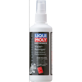 SPRAY NETTOYANT DE VISIERE CASQUE LIQUI MOLY 100ml