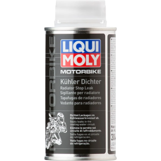 ANTIFUITE RADIATEUR 125ML LIQUI MOLY