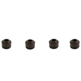LOT 4 JOINTS DE QUEUES SOUPAPES ECHAPPEMENT CENTAURO YAMAHA 660 700 RAPTOR GRIZLLY