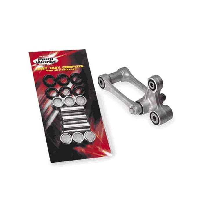 KIT ROULEMENTS BIELLETTE kfx 450 09/13