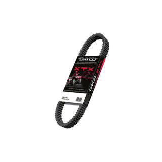 COURROIE EXTRA-RENFORCEE DAYCO XTX POLARIS RZR RANGER 800 800S 2008 À 2018