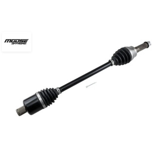 CARDAN AVANT MOOSE COMPLET POLARIS RANGER RZR 800 S 2009-2014