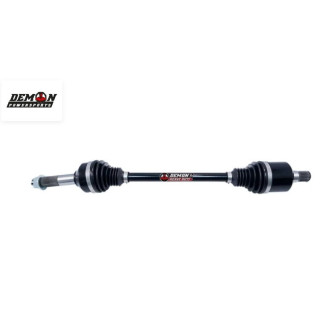 CARDAN DEMON HEAVY DUTY ARRIERE GAUCHE OU DROIT RANGER RZR 800 2009-2014