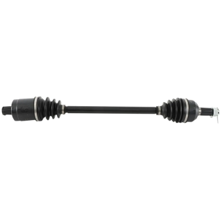 CARDAN ARRIERE RENFORCE 8BALLS POLARIS RZR 900S 2 & 4 places 2015-2017 et GENERAL RZR TRAIL 1000S