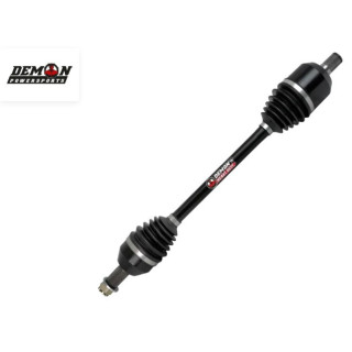 CARDAN ARRIERE GAUCHE OU DROIT DEMON RENFORCE POLARIS RZR PRO XP 1000 TURBO