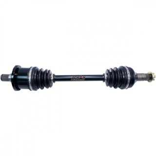 CARDAN DEMON HEAVY DUTY ARRIERE GAUCHE CAN AM RENEGADE 800 800R 850 EFI XXC 2009-2018