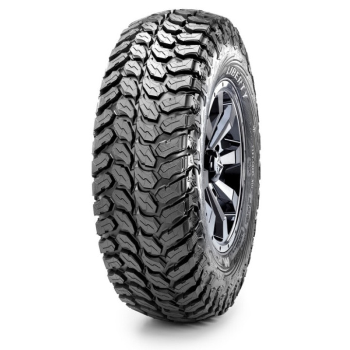 maxxis 30x10-14 liverty pneu