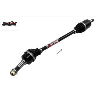 CARDAN DEMON EXTREME AVANT GAUCHE OU DROIT SSV YAMAHA  YXZ 1000R EPS SS SE