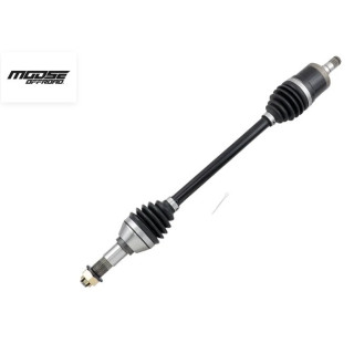 CARDAN MOOSE AVANT GAUCHE OU DROIT SSV POLARIS RZR 1000 XP XP4 TURBO EPS 64 2016-2017