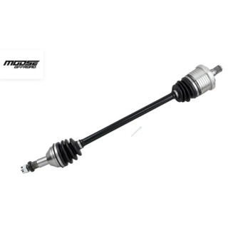 CARDAN ARRIERE DROITE ou GAUCHE CANAM MAVERICK 1000R EFI DPS XMR 2016-2018