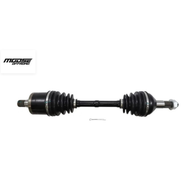 CARDAN ARRIERE GAUCHE MOOSE CAN AM RENEGADE 800 2007