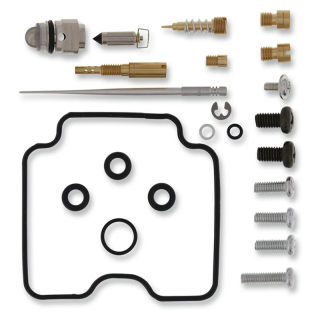KIT REPARATION CARBURATEUR MOOSEYAMAHA YFM 660 GRIZZLY 2002-2008