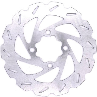 DISQUE FREIN ARRIERE WAVE YAMAHA BLASTER BANSHEE 660 RAPTOR
