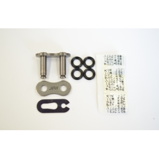 ATTACHE RAPIDE type clip 520 EK CHAIN 520 SRX2 Joints Qx-Ring