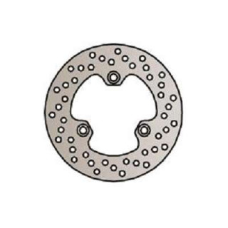 DISQUE DE FREIN AVANT NG KXR MXU 250