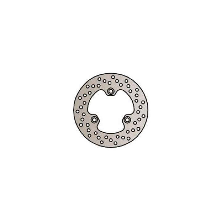 DISQUE DE FREIN AVANT NG KXR MXU 250