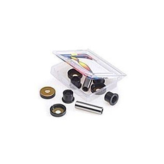 KIT ROULEMENTS BAGUES 350 WARRIOR TRIANGLE SUPERIEUR TRAIN AVANT