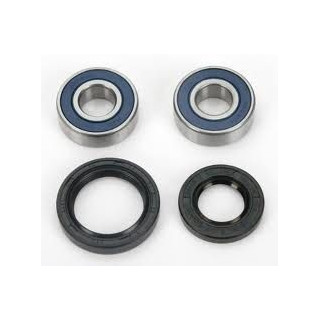 ROULEMENTS ROUE AVANT KFX 700 04/09 ET JOINTS