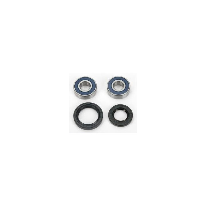 ROULEMENTS ROUE AVANT KFX 700 04/09 ET JOINTS