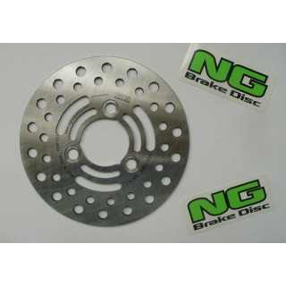 DISQUE DE FREIN AVANT NG KFX 400