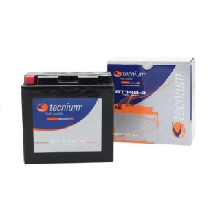 BATTERIE 12V YTZ7S-BS GEL TECNIUM 250 RAPTOR