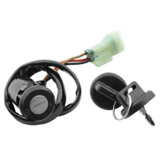 CLEF DE CONTACT QUAD KXR 250