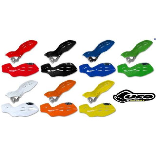 PROTEGE MAINS UFO GRAVITY  AVEC FIXATIONS ALU