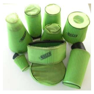 SURFILTRE CHAUSETTE GREEN KFX 400