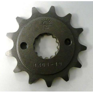 PIGNON 13 DENTS LTR 450 2012 AFAM