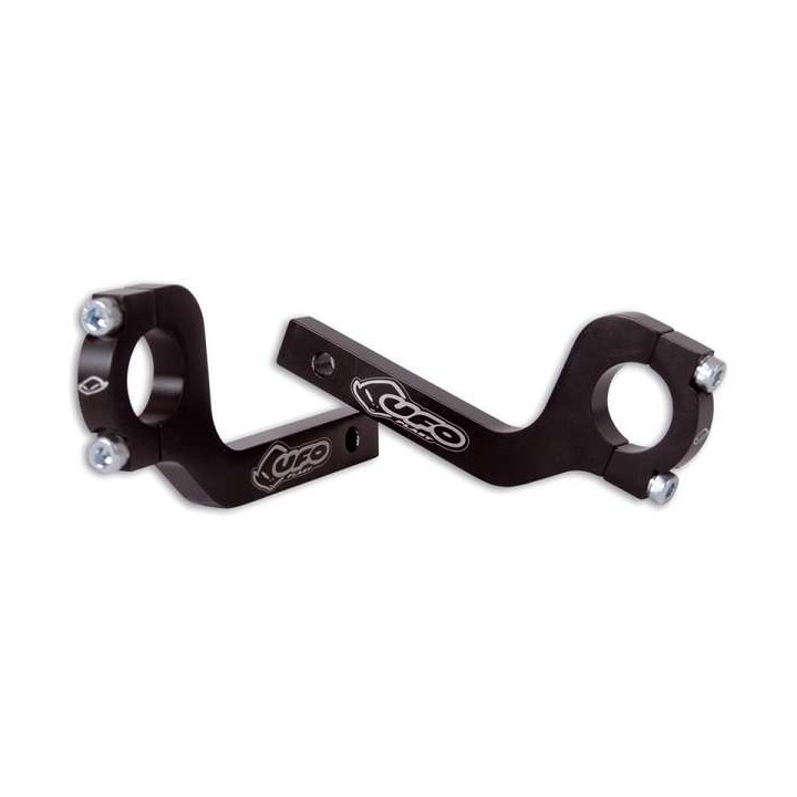 KIT DE REMPLACEMENT FIXATION PROTEGE MAINS DE RECHANGE UFO 