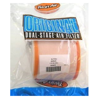 FILTRE A AIR TWIN AIR LTZ 400 OU KFX 400