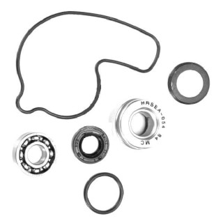 KIT JOINTS ROULEMENT POMPE A EAU TRX 450 R 04/05
