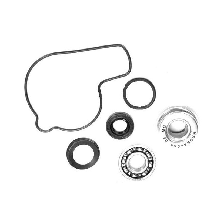 KIT JOINTS ROULEMENT POMPE A EAU TRX 450 R ER  06/13