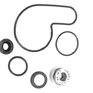 KIT JOINTS POMPE A EAU KFX 400 05/06