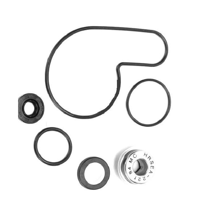 KIT JOINTS POMPE A EAU KFX 400 05/06