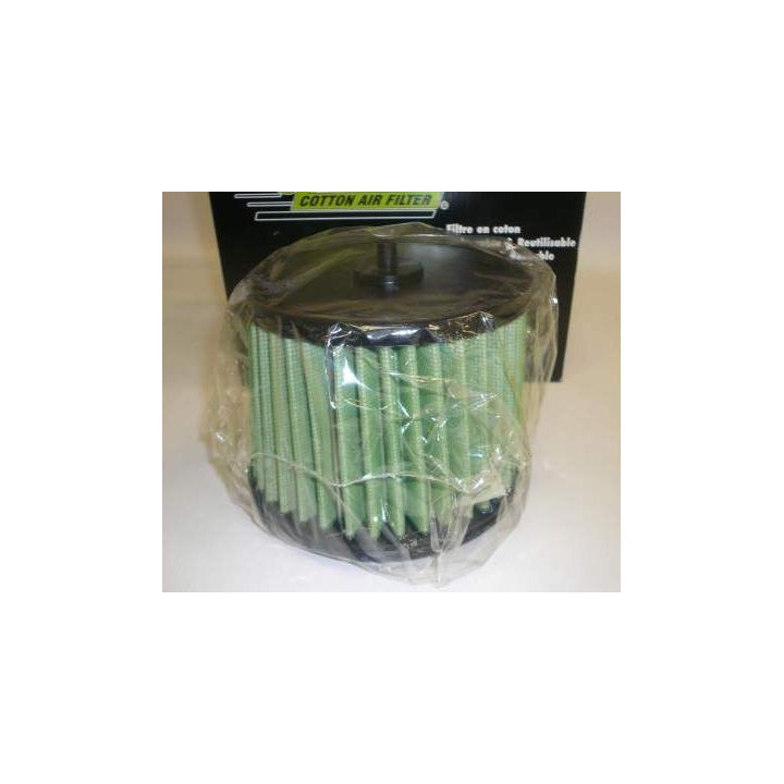 FILTRE A AIR GREEN LTR 450