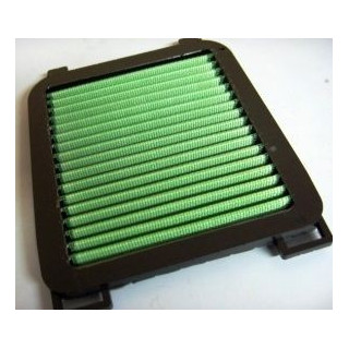 COUVERCLE 450 LTR FILTRE A AIR GREEN