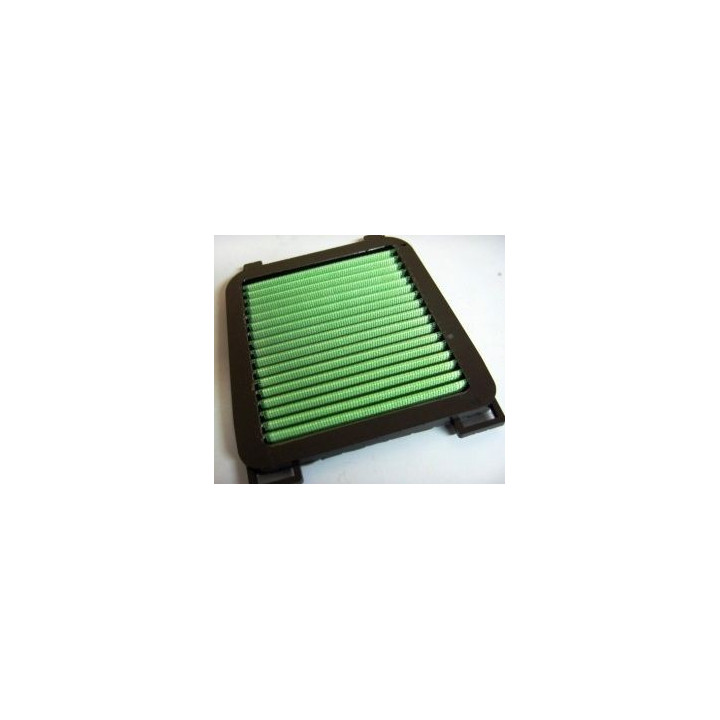 COUVERCLE 450 LTR FILTRE A AIR GREEN