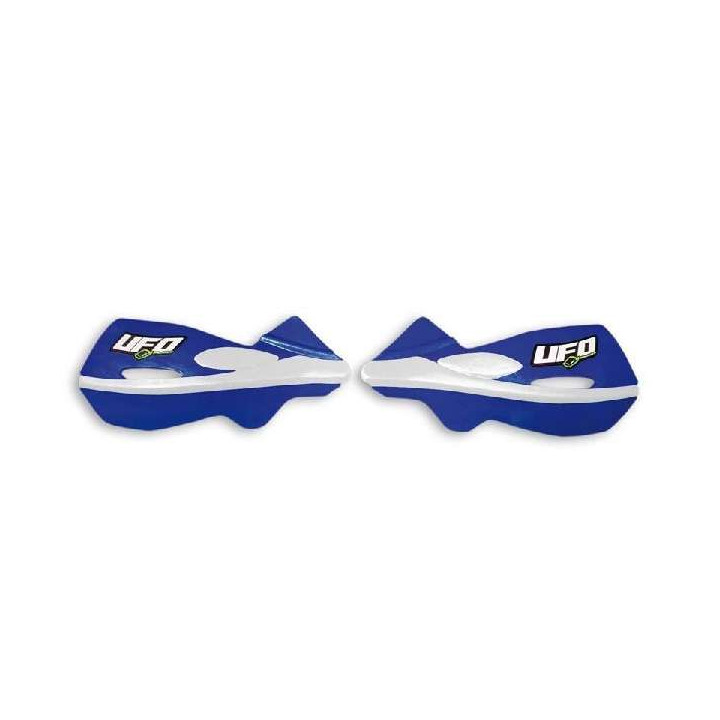 PROTEGE MAINS UFO PATROL AVEC FIXATIONS ALU
