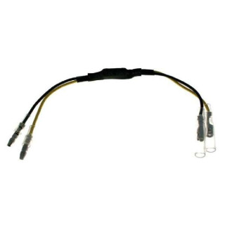 RESISTANCE POUR CLIGNOTANTS A LEDS