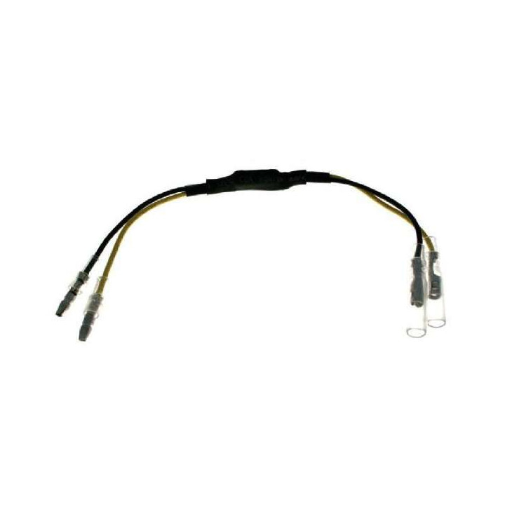 RESISTANCE POUR CLIGNOTANTS A LEDS