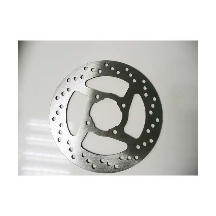DISQUE DE FREIN ARRIERE NG 350 BANSHEE
