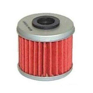 FILTRE A HUILE TRX 450 R ER HF116