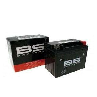 BATTERIE 450 YFZ  YT7B-BS