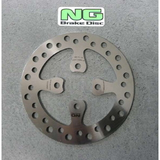 DISQUE DE FREIN ARRIERE NG RAPTOR 700