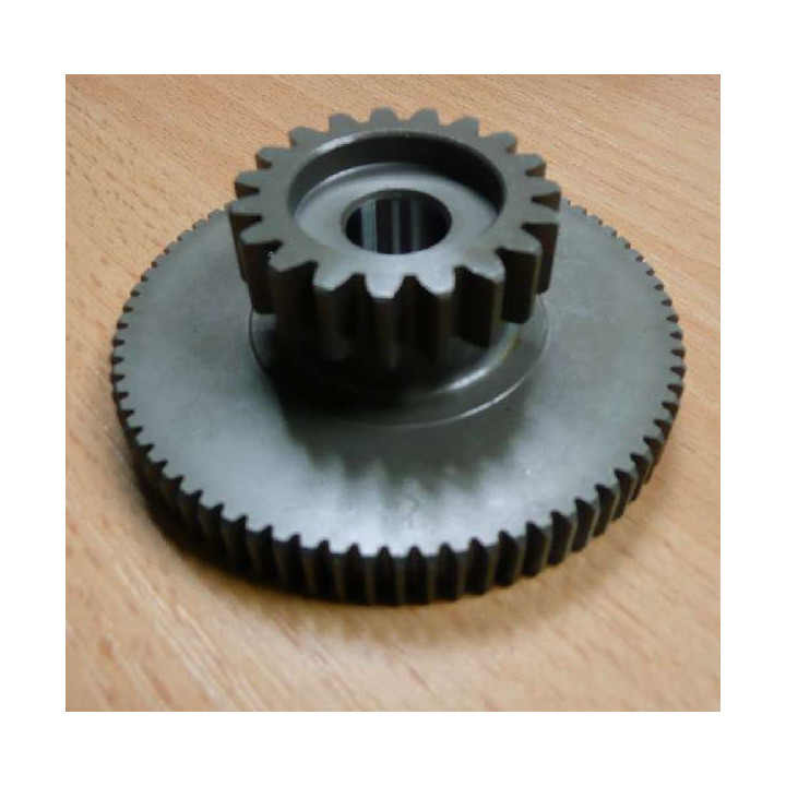 PIGNON DEMARREUR 250 RAPTOR YAMAHA 08/10