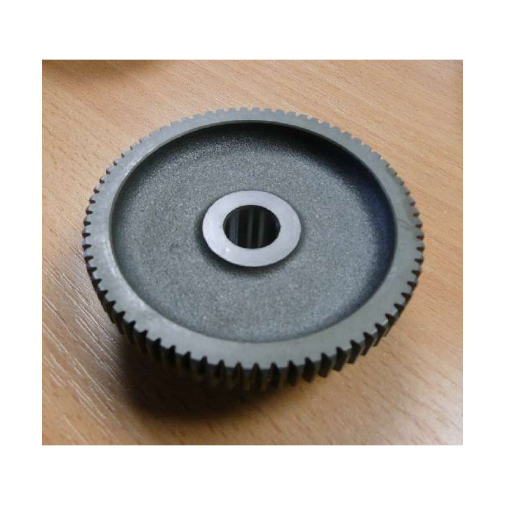 PIGNON DEMARREUR 250 RAPTOR ORIGINE YAMAHA 2008-2010