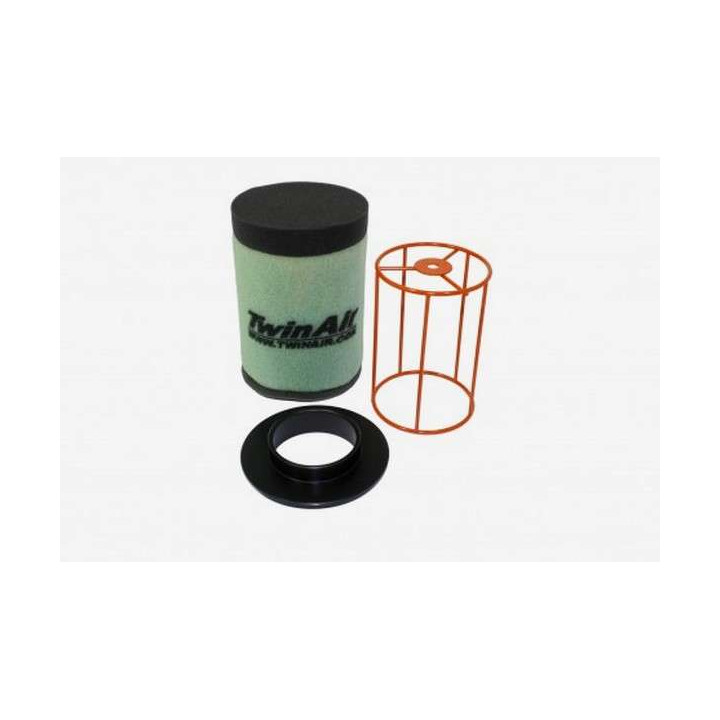 FILTRE A AIR TWIN AIR AVEC CAGE OUTLANDER 650 13/14
