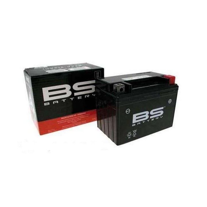 BATTERIE BS 12V YTX20L-BS 400 BIG BEAR 400 KODIAK