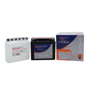 BATTERIE TECNIUM 12V YTX20L-BS 500 MXU 500 UXV